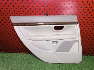  Обшивка дверей (комплект) Volvo S80 1 Арт 97938853, вид 16