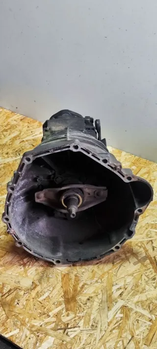 КПП (Коробка передач механическая) Mercedes C W202 1995г. R2022610020,R1242610601 - Фото 9