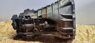 КПП (Коробка передач механическая) Mercedes C W202 1995г. R2022610020,R1242610601 - Фото 2