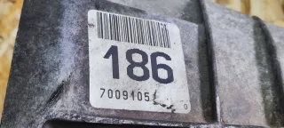 КПП (Коробка передач механическая) Mercedes C W202 1995г. R2022610020,R1242610601 - Фото 10