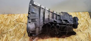 КПП (Коробка передач механическая) Mercedes C W202 1995г. R2022610020,R1242610601 - Фото 6