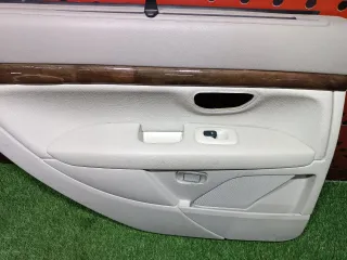  Обшивка дверей (комплект) Volvo S80 1 Арт 97938853, вид 15