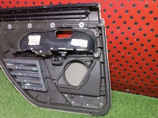  Обшивка дверей (комплект) Volvo S80 1 Арт 97938853, вид 14