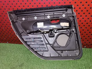  Обшивка дверей (комплект) Volvo S80 1 Арт 97938853, вид 13