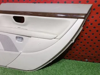  Обшивка дверей (комплект) Volvo S80 1 Арт 97938853, вид 12