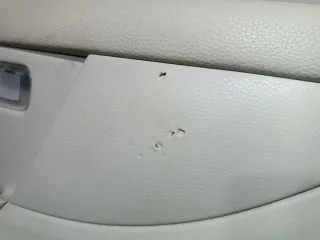  Обшивка дверей (комплект) Volvo S80 1 Арт 97938853, вид 11