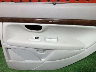  Обшивка дверей (комплект) Volvo S80 1 Арт 97938853, вид 10