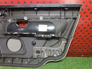  Обшивка дверей (комплект) Volvo S80 1 Арт 97938853, вид 8