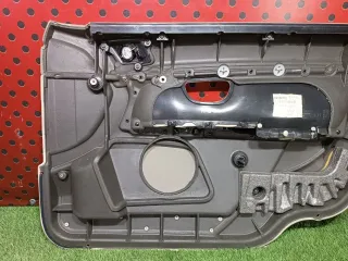  Обшивка дверей (комплект) Volvo S80 1 Арт 97938853, вид 7