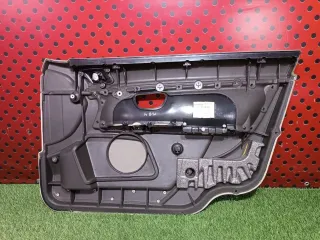  Обшивка дверей (комплект) Volvo S80 1 Арт 97938853, вид 6