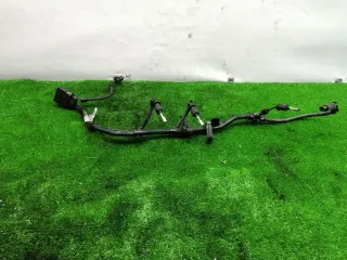 070971277 Проводка (планка) свечей накала Volkswagen Touareg 1 Арт 172184, вид 4