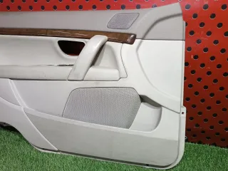  Обшивка дверей (комплект) Volvo S80 1 Арт 97938853, вид 5