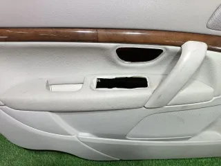  Обшивка дверей (комплект) Volvo S80 1 Арт 97938853, вид 3