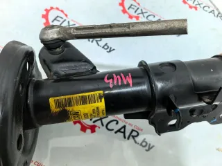 95266857 Стойка амортизатора переднего правого Buick Encore restailing Арт 21986, вид 4