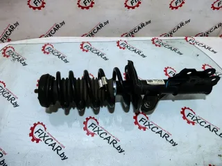 95266857 Стойка амортизатора переднего правого Buick Encore restailing Арт 21986