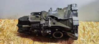 DHE,012301103P,F12 КПП (Коробка передач механическая) Audi A4 B5 Арт 6464, вид 1