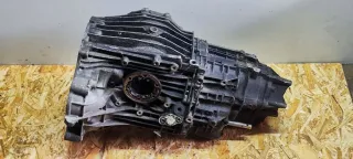 DHE,012301103P,F12 КПП (Коробка передач механическая) Audi A4 B5 Арт 6464, вид 11
