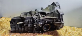 DHE,012301103P,F12 КПП (Коробка передач механическая) Audi A4 B5 Арт 6464, вид 3