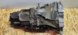 DHE,012301103P,F12 КПП (Коробка передач механическая) Audi A4 B5 Арт 6464, вид 2