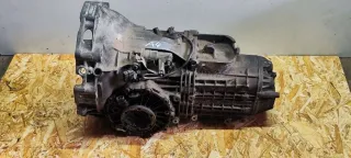 DHE,012301103P,F12 КПП (Коробка передач механическая) Audi A4 B5 Арт 6464, вид 7