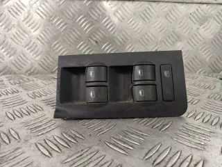 4B0959851B Блок управления стеклоподъемниками Audi A6 Allroad C5 Арт 97939377