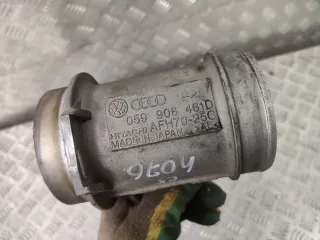 059906461D Расходомер Audi A4 B6 Арт 97939380, вид 3