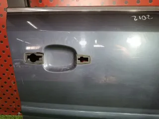  Дверь передняя правая Opel Vectra C  Арт 97939354, вид 2