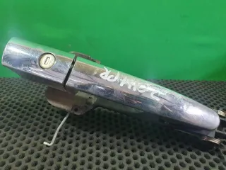 1487119080 Ручка наружная передняя правая Citroen C8 Арт 97939403, вид 3