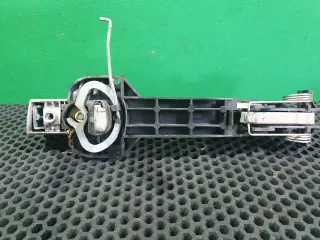 1487119080 Ручка наружная передняя правая Citroen C8 Арт 97939403, вид 2