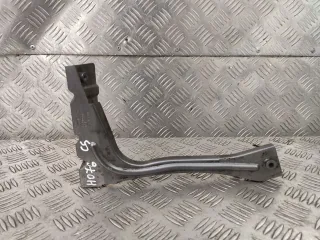 4Z7821135 Кронштейн крепления крыла переднего левого Audi A6 Allroad C5 Арт 97939423, вид 1