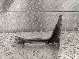 4Z7821135 Кронштейн крепления крыла переднего левого Audi A6 Allroad C5 Арт 97939423, вид 2