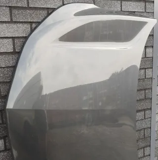 Капот Buick Encore GX 2022г.  - Фото 4