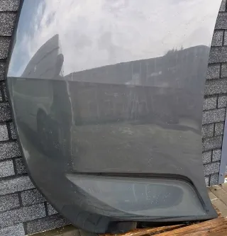 Капот Buick Encore GX 2022г.  - Фото 3