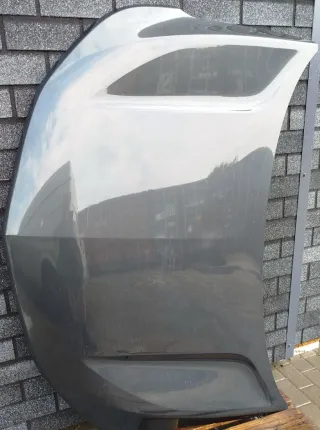  Капот Buick Encore GX Арт 019184