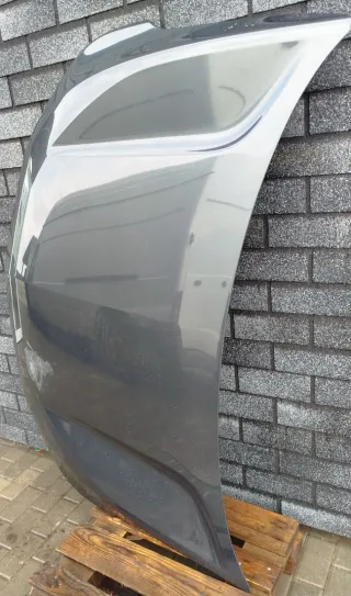 Капот Buick Encore GX 2022г.  - Фото 2