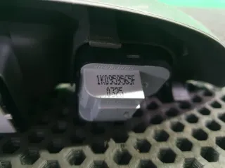 54262933060717, 5M1 867 371B, 1K0959565F Ручка внутренняя передняя левая Volkswagen Golf PLUS 1 Арт 97940021, вид 5