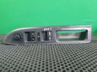 54262933060717, 5M1 867 371B, 1K0959565F Ручка внутренняя передняя левая Volkswagen Golf PLUS 1 Арт 97940021, вид 1