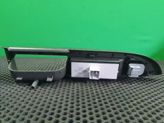 54262933060717, 5M1 867 371B, 1K0959565F Ручка внутренняя передняя левая Volkswagen Golf PLUS 1 Арт 97940021, вид 2