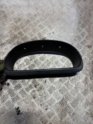  Кожух панели приборов Kia Clarus Арт 97940368