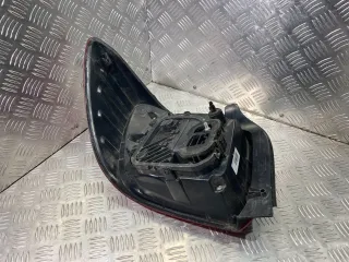  Фонарь задний правый Renault Logan 2 Арт 5233F16378, вид 4