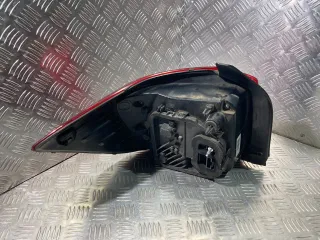  Фонарь задний правый Renault Logan 2 Арт 5233F16378, вид 3