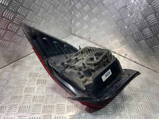  Фонарь задний левый Dacia Logan 2 restailing Арт 5133F16379, вид 4