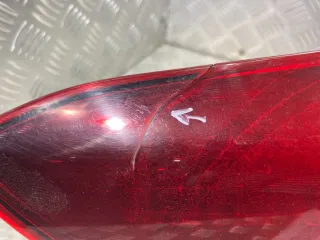  Фонарь задний левый Dacia Logan 2 restailing Арт 5133F16379, вид 3