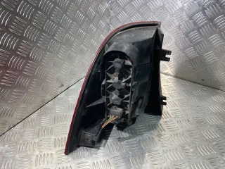 A1638200264 Фонарь задний правый Renault Logan 2 Арт 5233F15280, вид 2