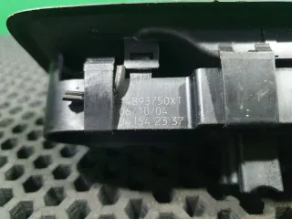 14893750XT Кнопка стеклоподъемника переднего правого Lancia Phedra Арт 97940438, вид 3