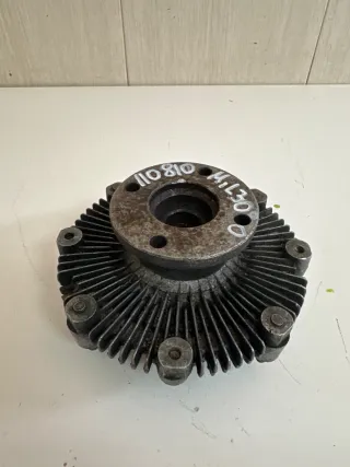  Вискомуфта (термомуфта) Mitsubishi L300 Арт 97940509