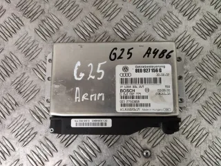 8E0927156G Блок управления АКПП Audi A4 B6 Арт 97940522