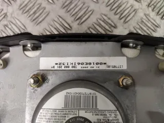 3B0880201BM Подушка безопасности водителя Volkswagen Passat B5 Арт 97940551, вид 3