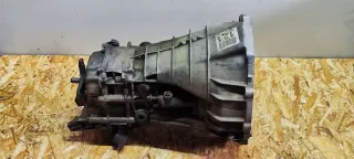 2102610020,R1262611201 КПП (Коробка передач механическая) Mercedes E W210 Арт 18022, вид 6