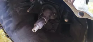 2102610020,R1262611201 КПП (Коробка передач механическая) Mercedes E W210 Арт 18022, вид 8